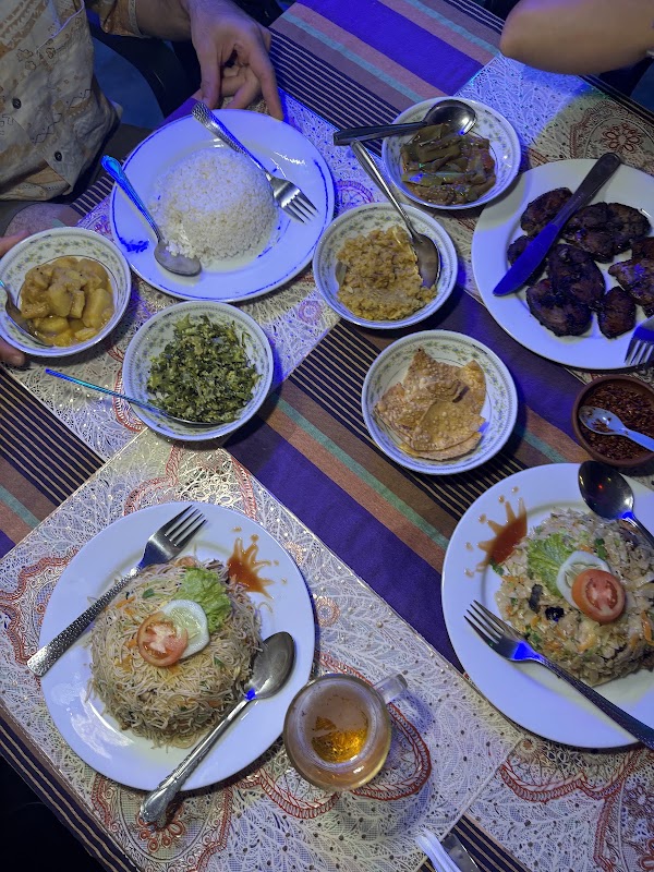 Mili's – Mili's, Sigiriya, Sri Lanka (photo 3)