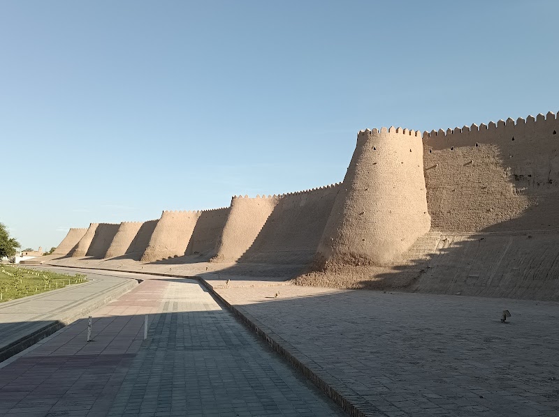 Minaret Kalta Minor – Itchan Kala, Khiva, Ouzbékistan (photo 3)