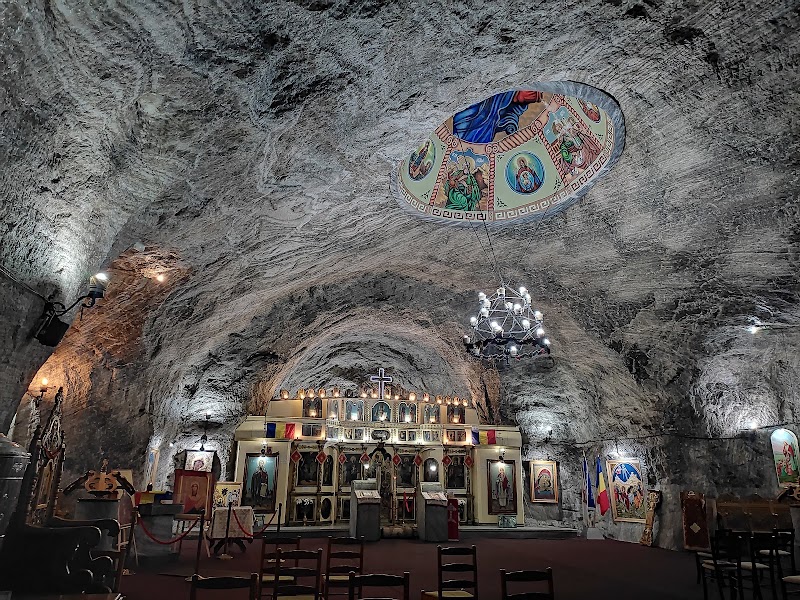 Mine de sel de Târgu Ocna – Strada Salinei 12, Târgu Ocna, Roumanie (photo 3)