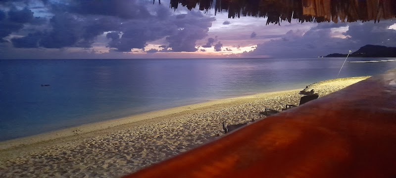 Moi Here – Matira, Bora Bora, Polynésie française (photo 3)