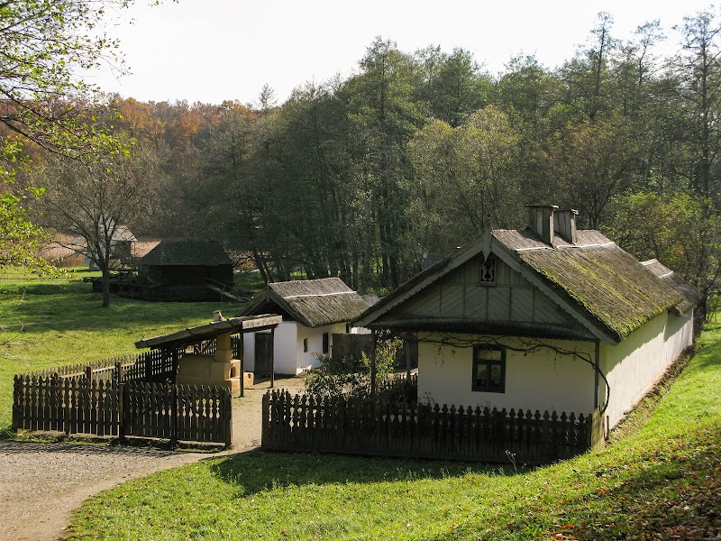 Musée ASTRA en plein air – Calea Rășinari, Sibiu, Roumanie (photo 2)