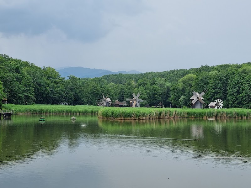 Musée ASTRA en plein air – Calea Rășinari, Sibiu, Roumanie (photo 3)