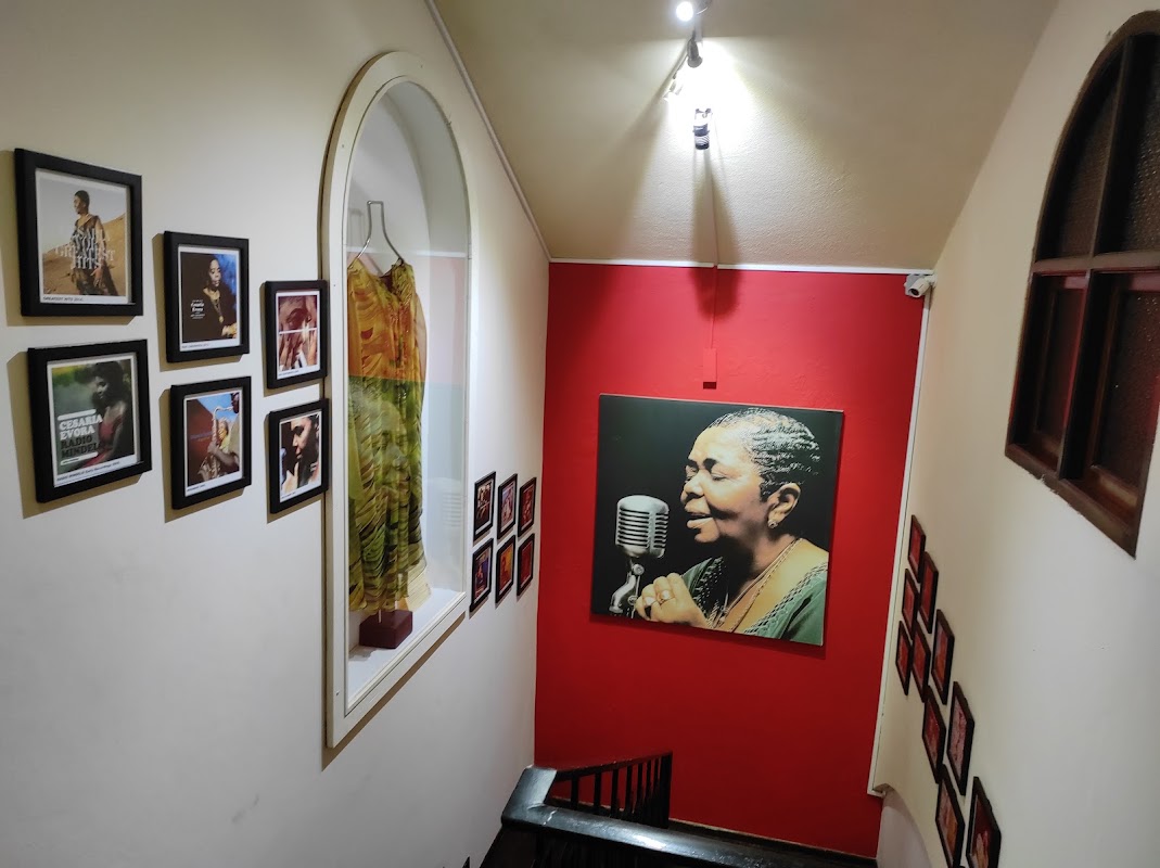 Musée Cesária Évora – Rua Guerra Mendes, Mindelo, Cabo Verde (photo 1)