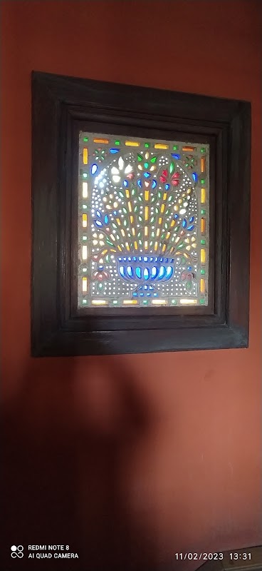 Musée copte – Musée copte, Vieux Caire (photo 3)