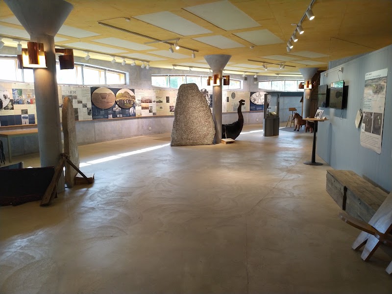 Musée de Gamla Uppsala – Disavägen 15, 754 40 Uppsala, Suède (photo 2)
