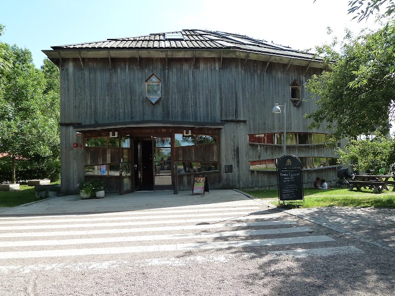 Musée de Gamla Uppsala – Disavägen 15, 754 40 Uppsala, Suède (photo 3)