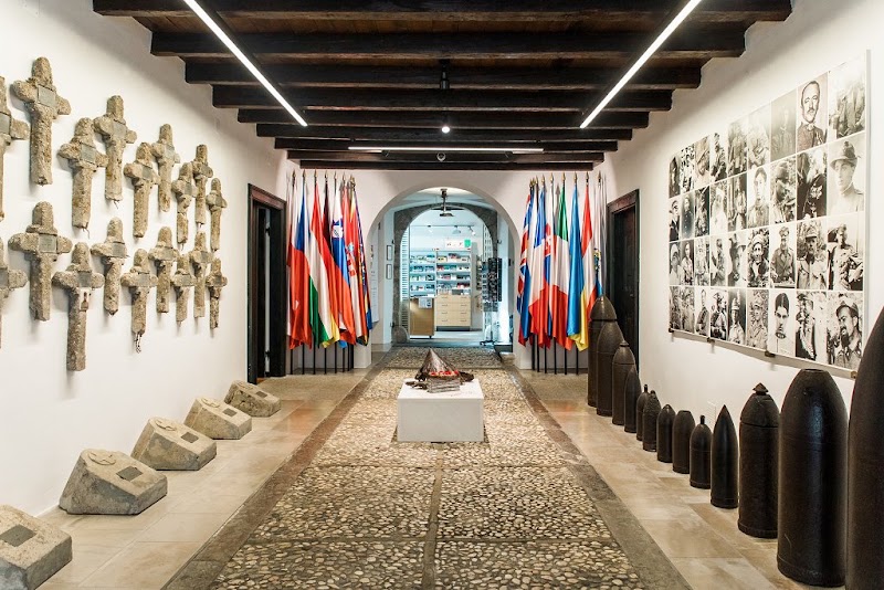 Musée de Kobarid – Gregorčičeva ulica 10, 5222 Kobarid, Slovenia (photo 2)
