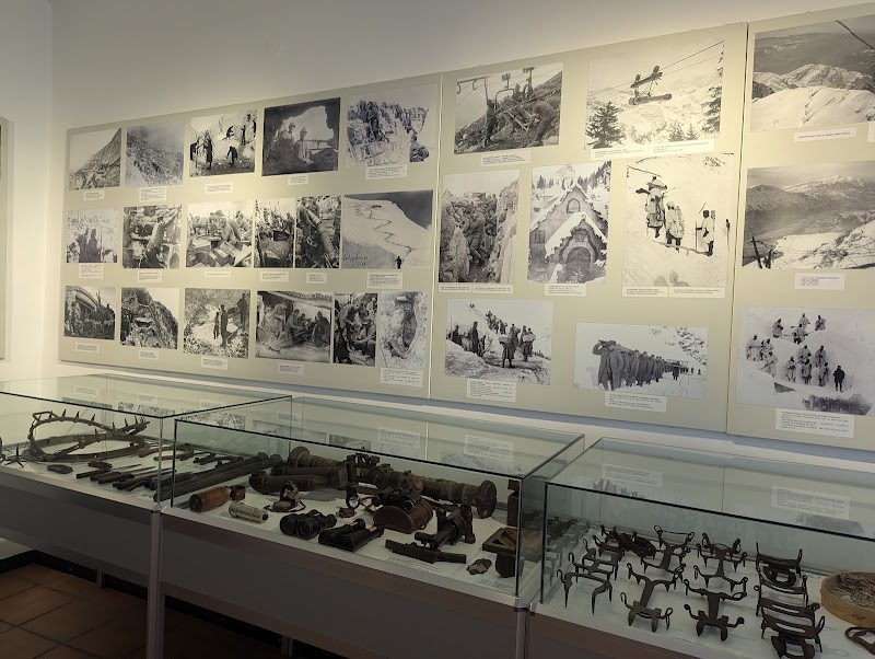 Musée de Kobarid – Gregorčičeva ulica 10, 5222 Kobarid, Slovenia (photo 3)