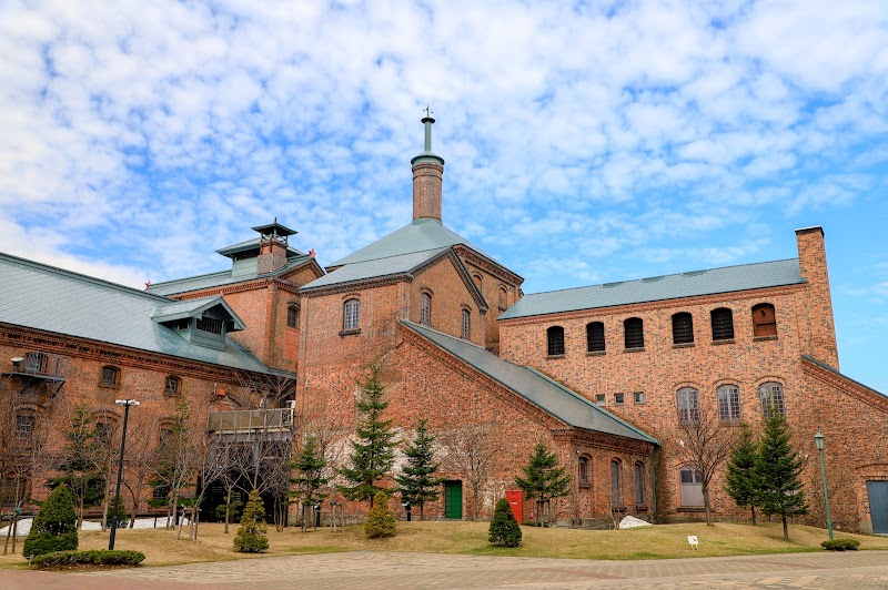 Musée de la bière de Sapporo – 9-1-1 Kita 7 Johigashi, Higashi-ku, Sapporo, Hokkaido 065-8633, Japon (photo 3)