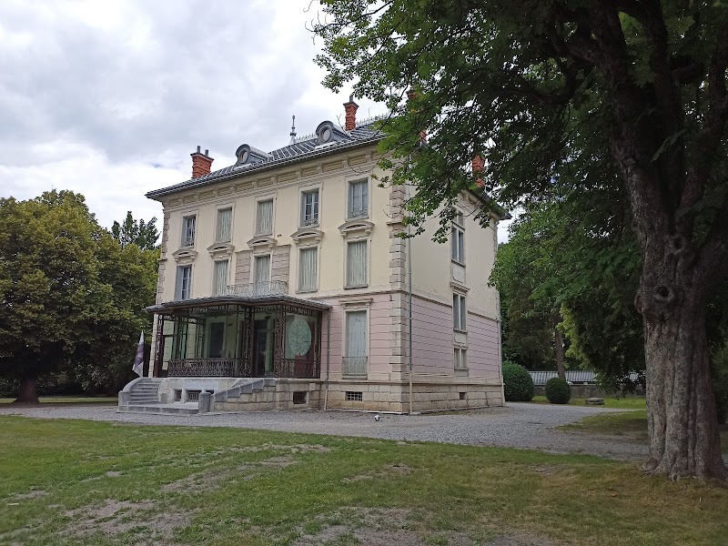 Musée de la Vallée, Barcelonnette – 10 Avenue de la Liberation, 04400 Barcelonnette, France (photo 2)