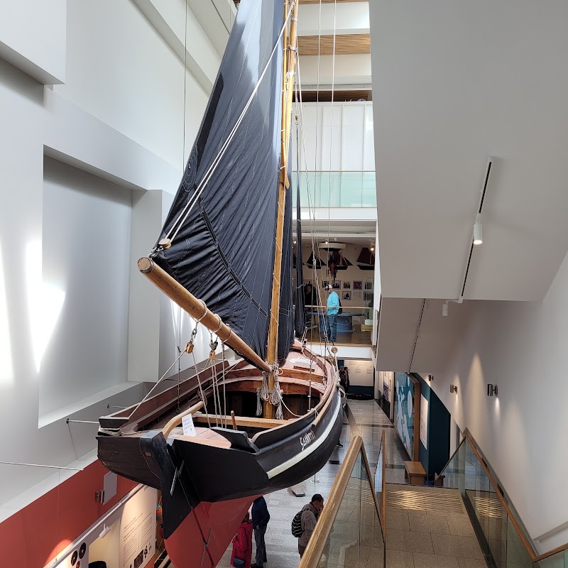 Musée de la ville de Galway – Spanish Parade, Galway, Irlande (photo 2)