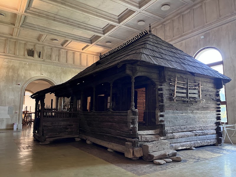Musée du Paysan roumain – Şoseaua Pavel D. Kiseleff 3, București, Roumanie (photo 2)