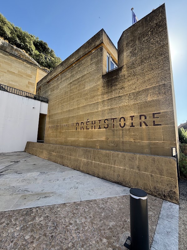 Musée national de Préhistoire des Eyzies – 1 Rue du Musée, 24620 Les Eyzies, France (photo 3)