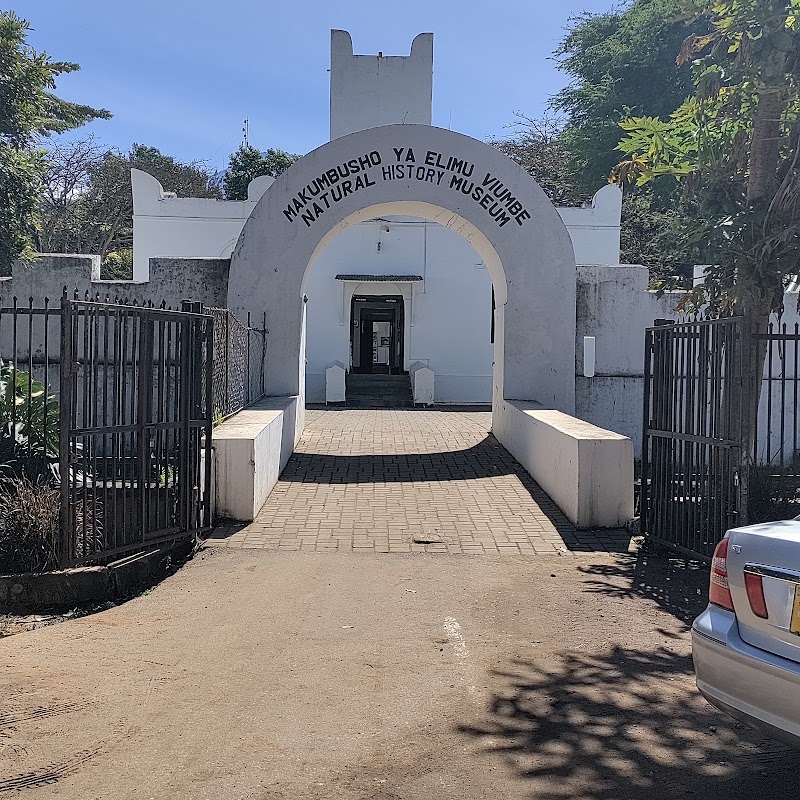 Musée national d'histoire naturelle d'Arusha – Arusha, Tanzanie (photo 1)