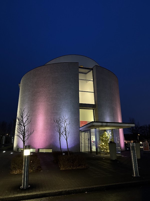 Musée national d'Islande – Suðurgata 41, 102 Reykjavik, Islande (photo 3)