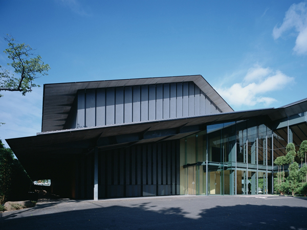 Musée Nezu – 6-chōme-5-1 Minamiaoyama, Minato City, Tokyo 107-0062, Japan (photo 2)
