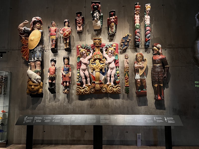 Musée Vasa – Galärvarvsvägen 14, 115 21 Stockholm, Suède (photo 3)