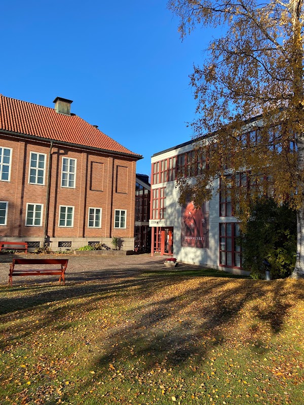 Musée Zorn, Mora – Vasagatan 36, 792 31 Mora, Suède (photo 1)