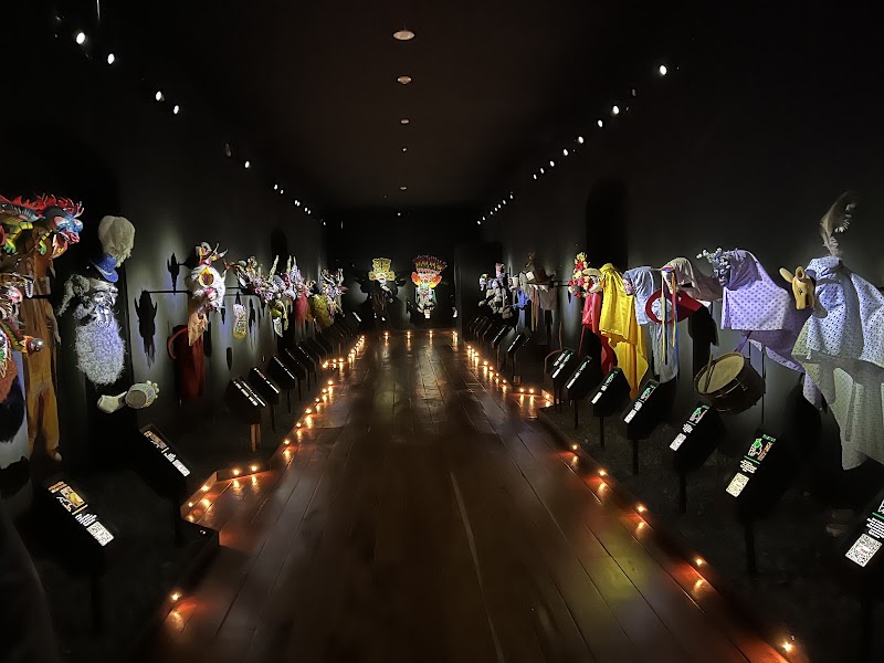 MUSEF, musée national d'ethnographie et de folklore – MUSEF, calle Ingavi, La Paz, Bolivie (photo 2)