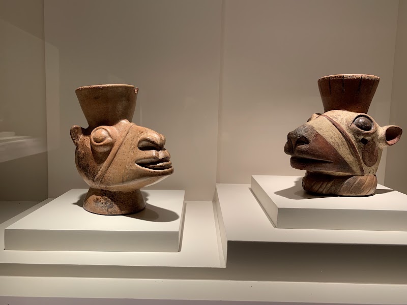 Museo de Arte Precolombino (MAP) – Plaza Nazarenas 231, Cusco, Pérou (photo 2)