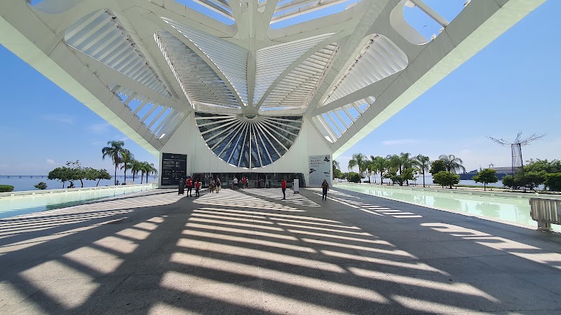 Museu do Amanhã – Praça Mauá, 1 - Centro, Rio de Janeiro - RJ, 20081-240, Brasil (photo 2)