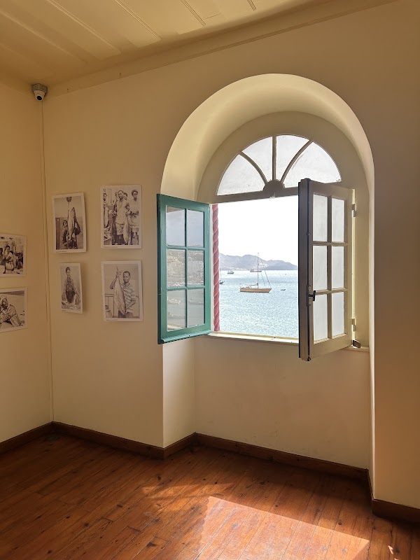 Museu do Mar – V2M5+PXV, Mindelo, Cabo Verde (photo 3)