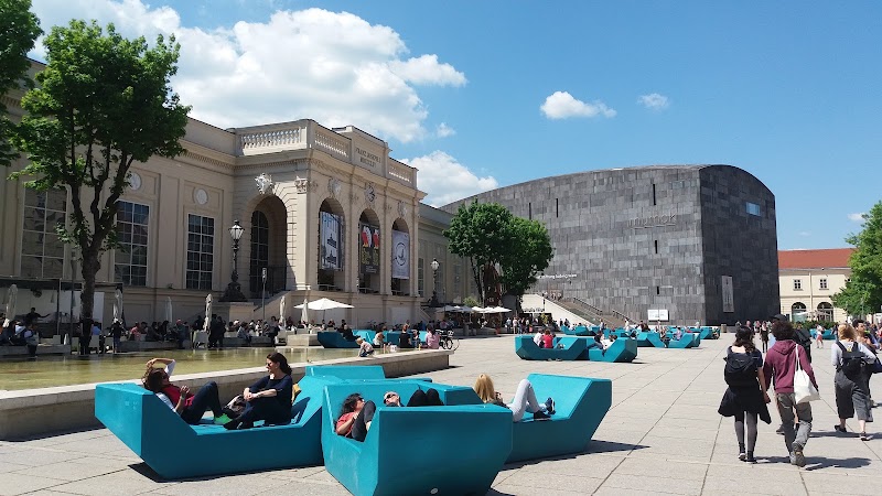 MuseumsQuartier – Electric Avenue, 1070 Vienne, Autriche (photo 3)