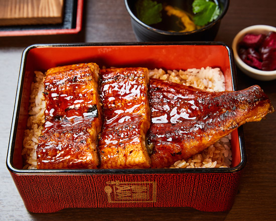 Nadai Unatoto – 6-chōme-11-15 Ueno, Taito City, Tokyo 110-0005, Japan (photo 2)
