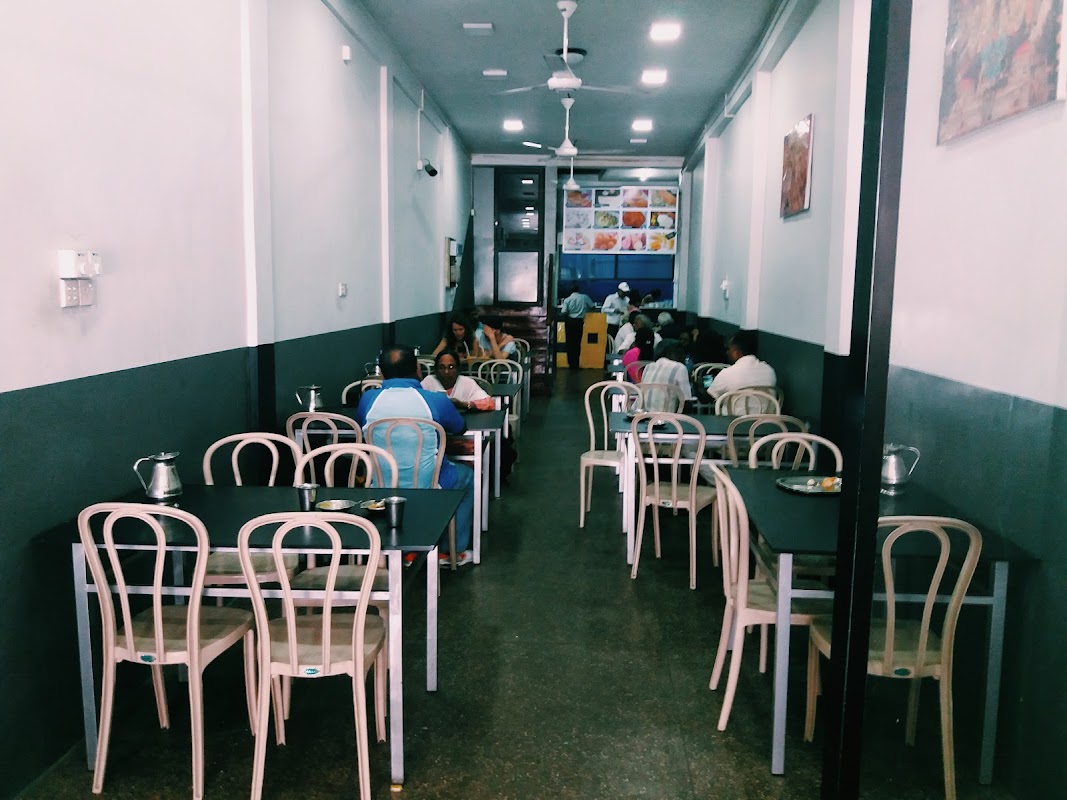 Nagalingam's Bhavan – Nagalingam's Bhavan, Kandy, Sri Lanka (photo 1)