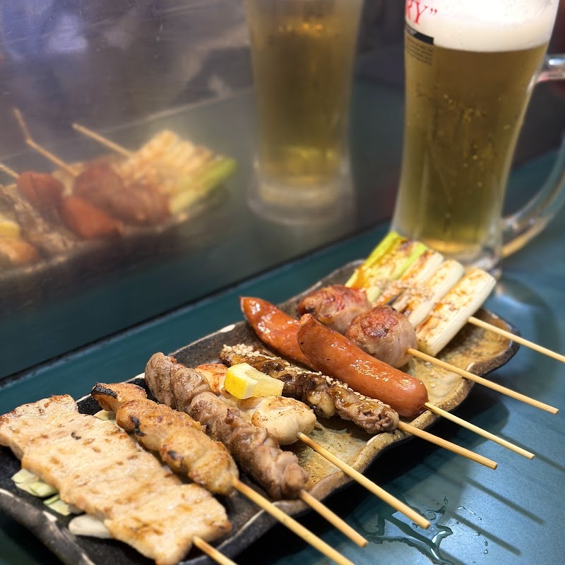 Nakasu Yatai Shinryu – 1 Chome-8 Nakasu, Hakata Ward, Fukuoka, 810-0801, Japan (photo 3)