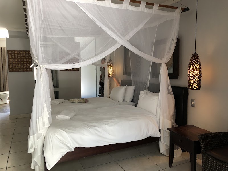 Namutoni Camp – Namutoni, parc national d'Etosha, Namibie (photo 2)
