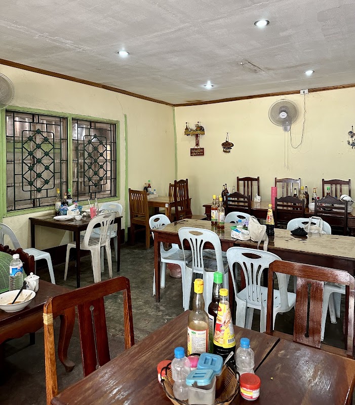 Nang Tao – Luang Prabang, Laos (photo 1)