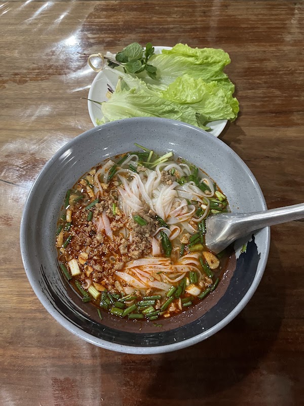 Nang Tao – Luang Prabang, Laos (photo 3)
