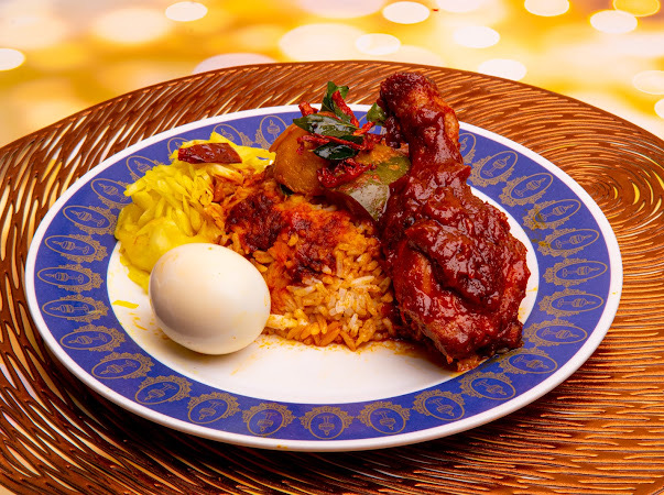 Nasi Kandar Pelita KLCC – 113, Jln Ampang, Kuala Lumpur, 50450 Kuala Lumpur, Wilayah Persekutuan Kuala Lumpur, Malaysia (photo 3)