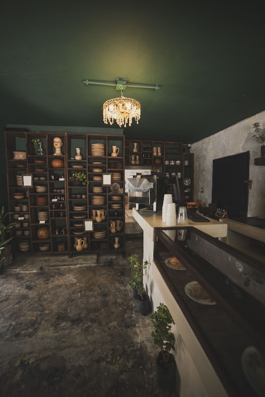 Negro Huitlacoxe – Calle Andrómeda Oriente 87, Tulum Centro, Quintana Roo, Mexique (photo 1)