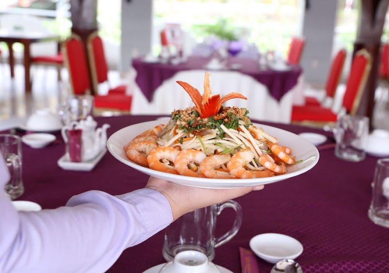 Nhà hàng nổi TTC Bến Tre – Bến Tre (photo 2)