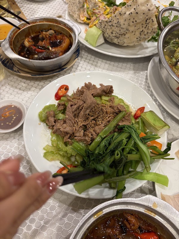 Nhà hàng nổi TTC Bến Tre – Bến Tre (photo 3)