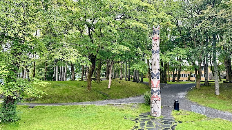 Nordnesparken et pointe de Nordnes – Nordnesparken, 5005 Bergen, Norvège (photo 3)
