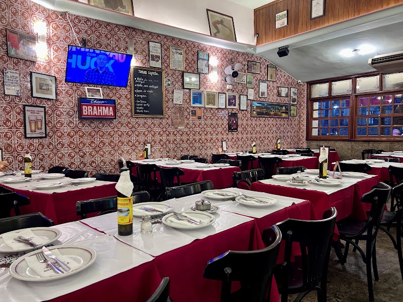 Nova Capela – Av. Mem de Sá, 96 - Lapa, Rio de Janeiro - RJ, 20230-150 (photo 3)
