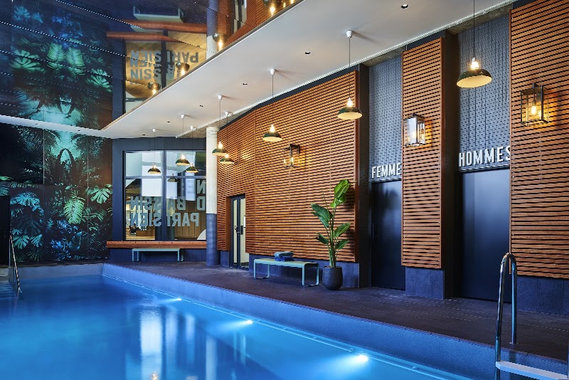 Novotel Paris Gare de Lyon – 2 rue Hector Malot, 75012 Paris (photo 3)