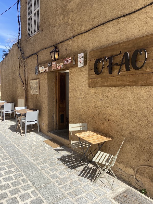 Ô Fao – 37 Haute ville, 20260 Calvi (photo 1)