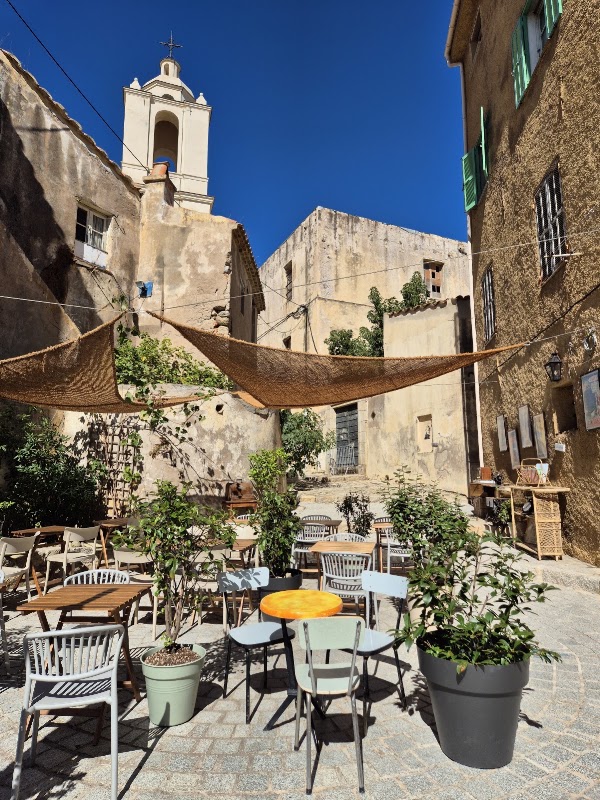 Ô Fao – 37 Haute ville, 20260 Calvi (photo 3)