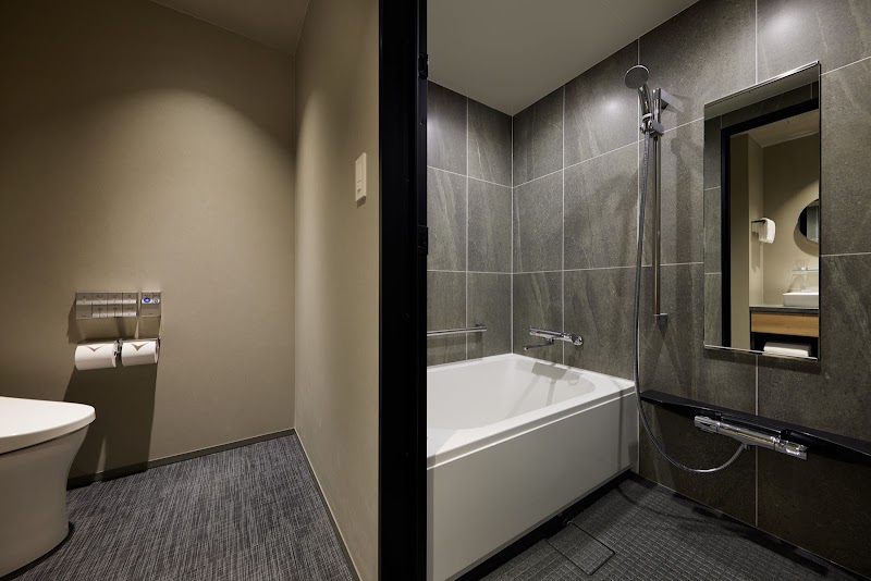 Oakwood Hotel Oike Kyoto – 165-1 Moriyama-cho, Nakagyo-ku, Kyoto 604-0922 (photo 3)
