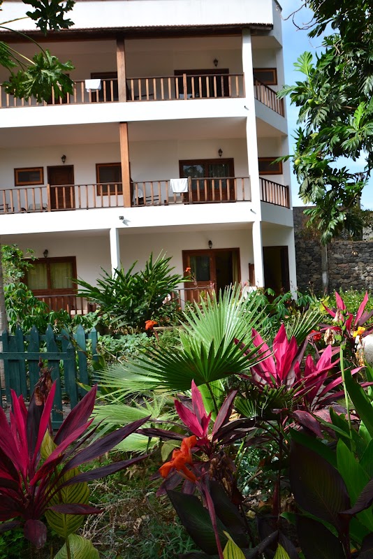 Oasis Paul Residencial – Vila das Pombas, vallée de Paúl, Santo Antão, Cap-Vert (photo 1)