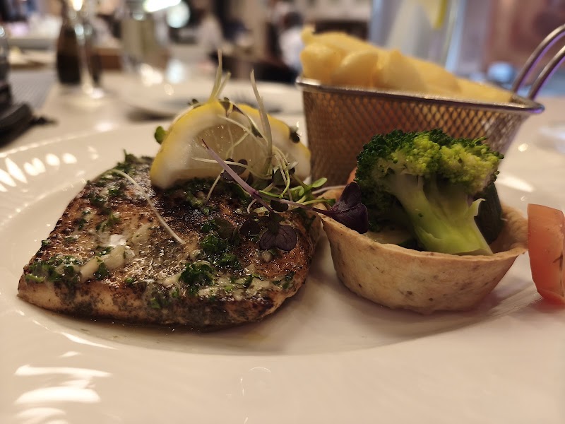 Ocean Cellar – waterfront, Swakopmund, Namibie (photo 3)