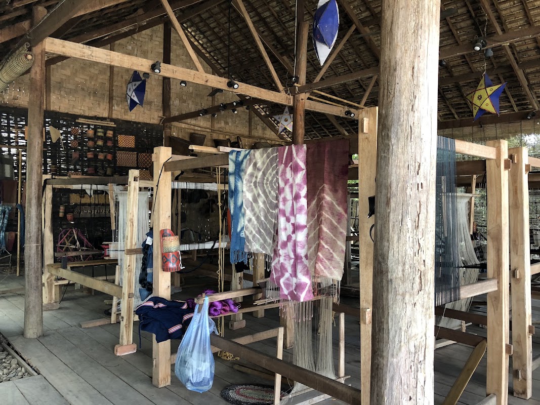 Ock Pop Tok – Ban Saylom, Luang Prabang, Laos (photo 1)