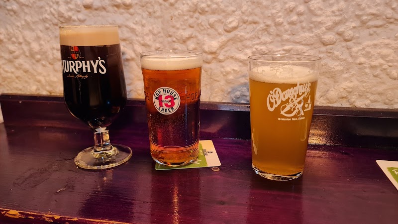 O'Donoghue's – 15 Merrion Row, Dublin 2, Irlande (photo 2)