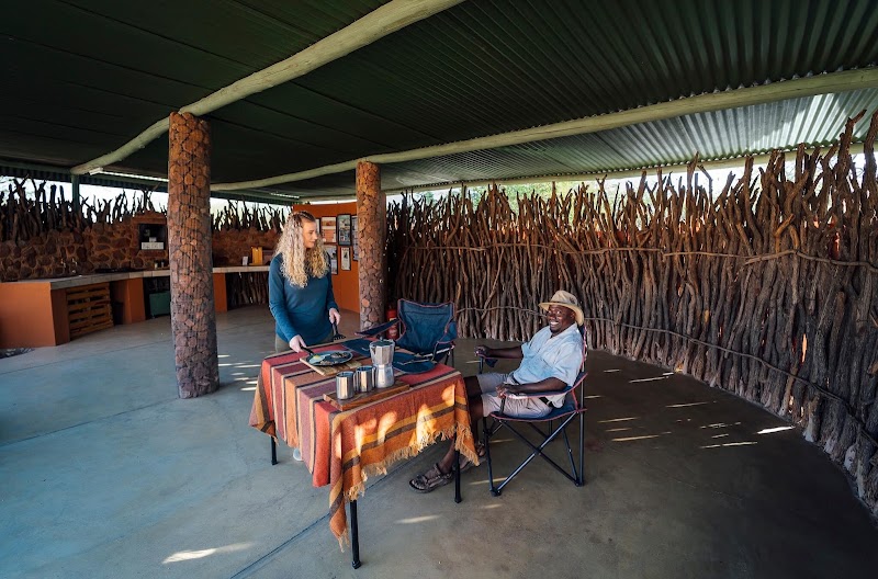 Okonjima Campsites (Omboroko) – Okonjima Nature Reserve, Otjiwarongo, Namibie (photo 3)