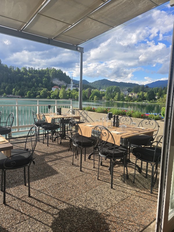 Old Cellar Bled (Lake view) – Cesta svobode 12a, 4260 Bled, Slovenia (photo 1)