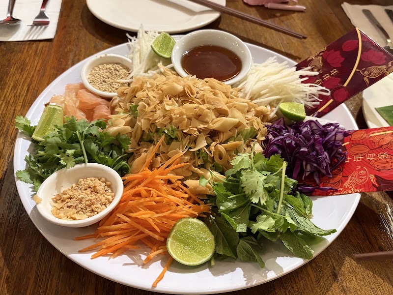 Old China Cafe – 11, Jalan Balai Polis, City Centre, 50000 Kuala Lumpur, Wilayah Persekutuan Kuala Lumpur, Malaysia (photo 2)